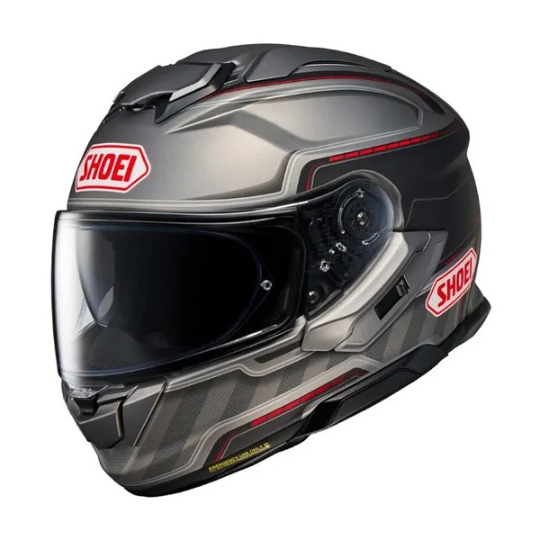Shoei Shoei GT Air 3 Discipline Helmet